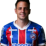 Jogador Santiago Arias