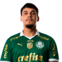 Jogador Gustavo Gomes