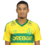 Jogador Denilson