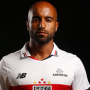 Jogador Lucas Moura